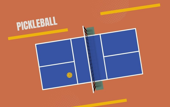 Pickleball 